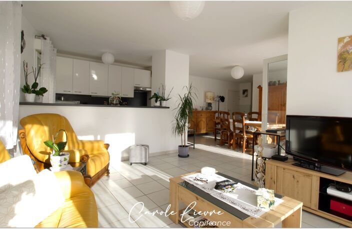 Appartement avec grande terrasse et garage — photo 5