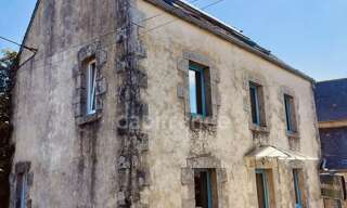 Maison 6 Pièces 92 m² à vendre à Berrien (29690)