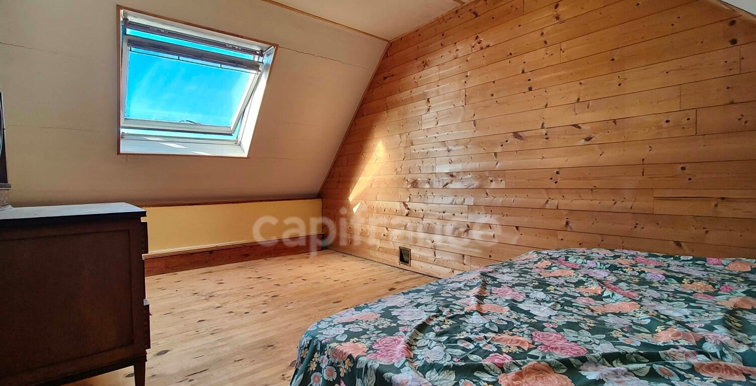 Maison à vendre 4 chambres au coeur des Mont d'Arrée — photo 1