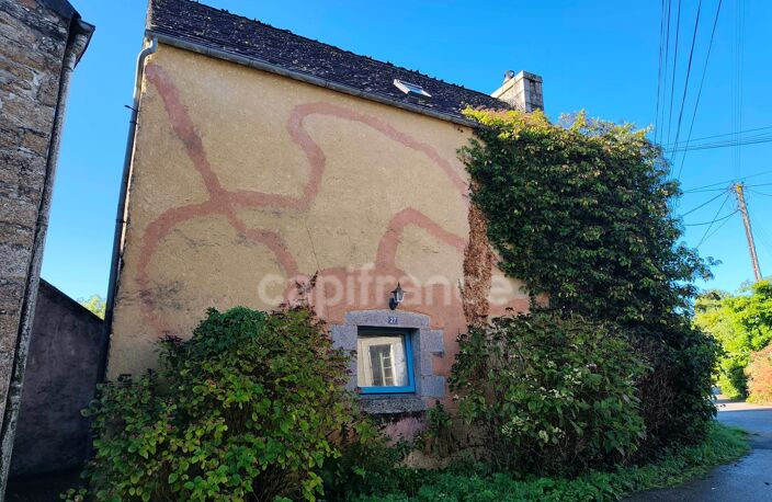 Maison à vendre 4 chambres au coeur des Mont d'Arrée — photo 2