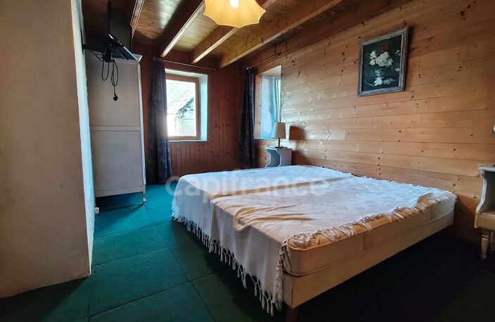 Maison à vendre 4 chambres au coeur des Mont d'Arrée — photo 3