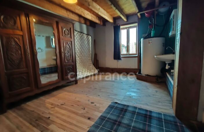 Maison à vendre 4 chambres au coeur des Mont d'Arrée — photo 5