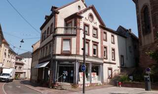 Appartement 1 Pièce 30 m² à vendre à Bitche (57230)