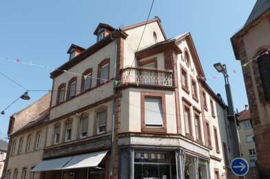 Appartement 2 pièces 50000 €