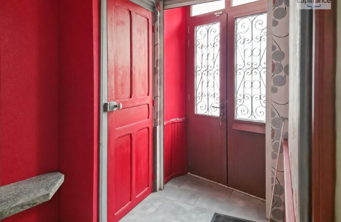 ORTHEZ – Maison de 103 m² avec jardin et grange — photo 2