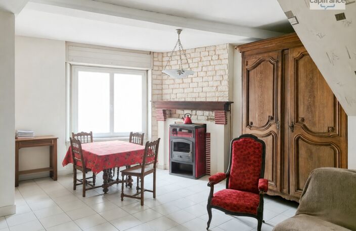 ORTHEZ – Maison de 103 m² avec jardin et grange — photo 3