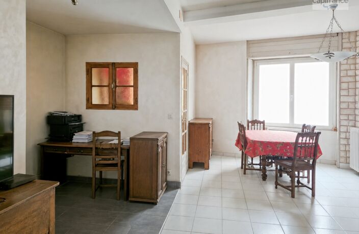 ORTHEZ – Maison de 103 m² avec jardin et grange — photo 4