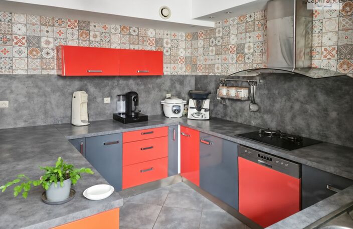 ORTHEZ – Maison de 103 m² avec jardin et grange — photo 5