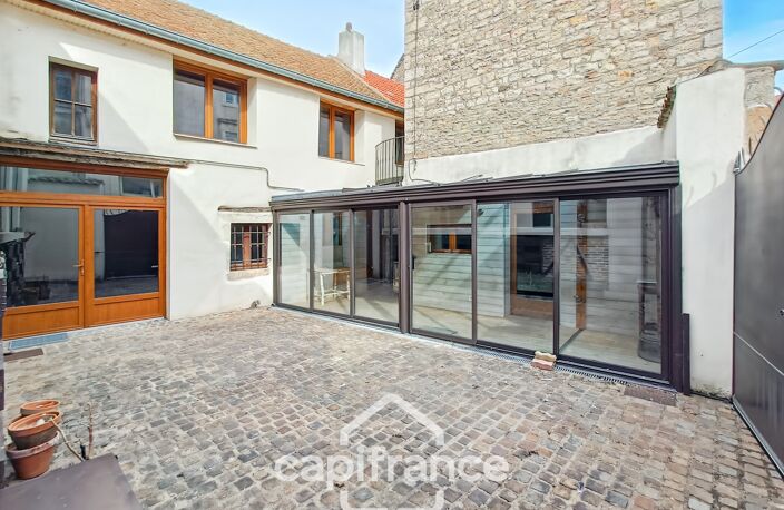 Immeuble à fort potentiel – Création de plusieurs appartements – Idéal investisseur — photo 2