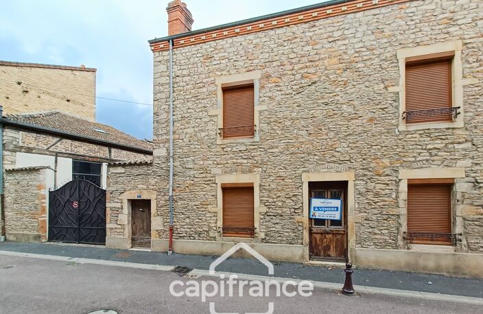 Immeuble à fort potentiel – Création de plusieurs appartements – Idéal investisseur — photo 3
