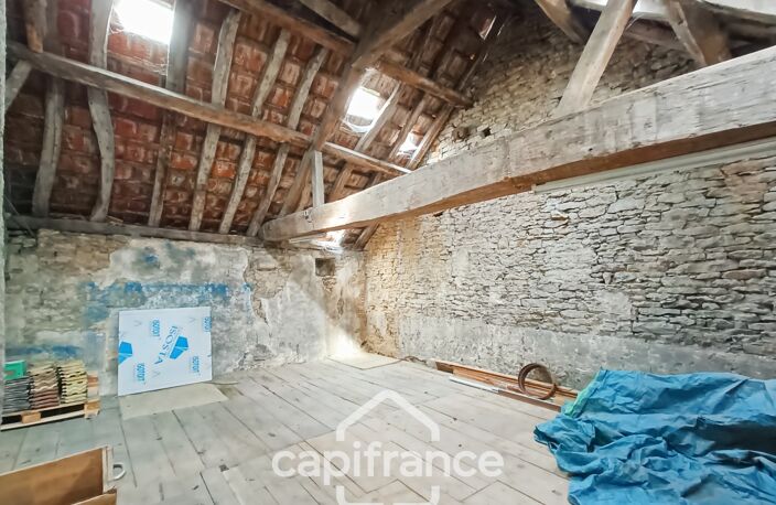 Immeuble à fort potentiel – Création de plusieurs appartements – Idéal investisseur — photo 4