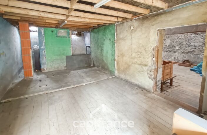 Immeuble à fort potentiel – Création de plusieurs appartements – Idéal investisseur — photo 5