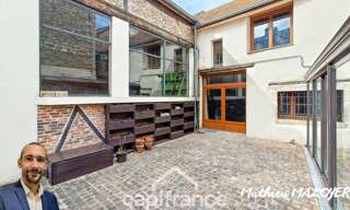 Maison 8 Pièces 398 m² à vendre à Sennecey-le-Grand (71240)