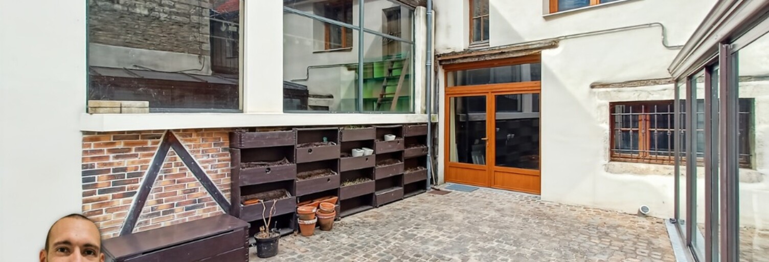 Maison 8 Pièces 398 m² à vendre à Sennecey-le-Grand (71240)