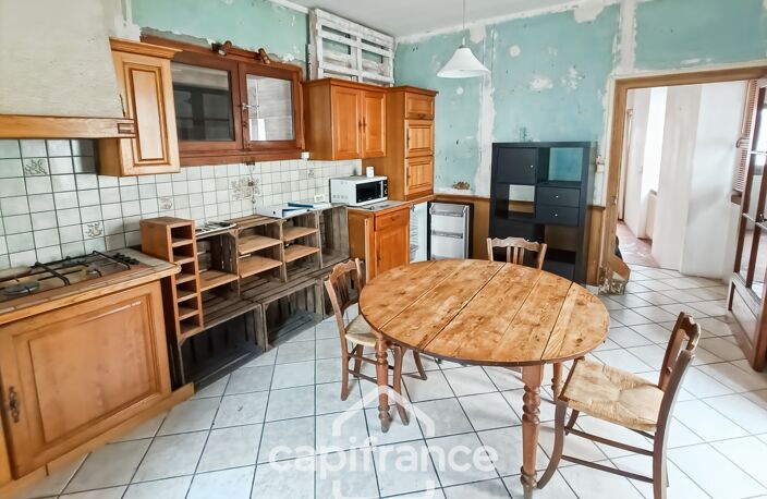 A vendre SENNECEY LE GRAND MAISON de 136 m² - DEPENDANCE ET ATELIER DE 262 m² — photo 4