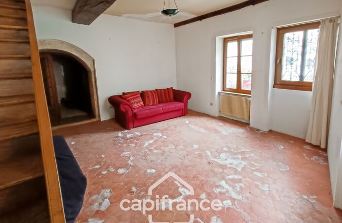 A vendre SENNECEY LE GRAND MAISON de 136 m² - DEPENDANCE ET ATELIER DE 262 m² — photo 5
