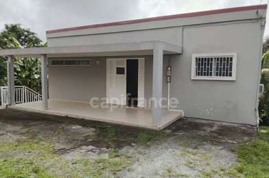 Maison 3 pièces 235000 €
