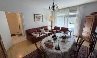 Appartement 4 Pièces 67 m² à vendre à Carhaix-Plouguer (29270)