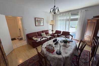 Appartement 4 pièces 116050 €