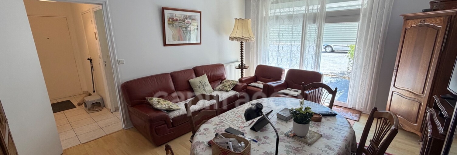 Appartement 4 Pièces 67 m² à vendre à Carhaix-Plouguer (29270)