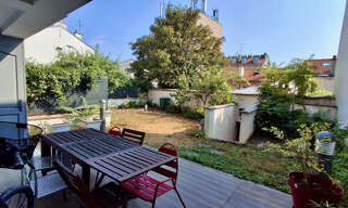 Appartement 3 Pièces 74 m² à vendre à Ivry-sur-Seine (94200)