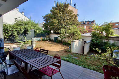 Appartement 3 pièces 489000 €