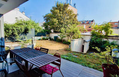 Appartement à vendre 3 pièces IVRY SUR SEINE (94) — photo du bien