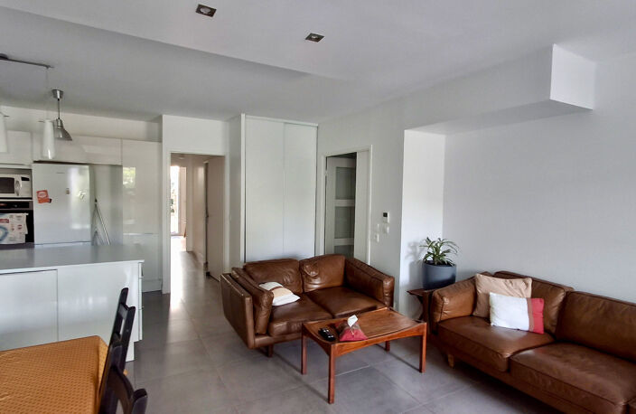Appartement à vendre 3 pièces IVRY SUR SEINE (94) — photo 2