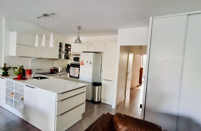 Appartement à vendre 3 pièces IVRY SUR SEINE (94) — photo 3