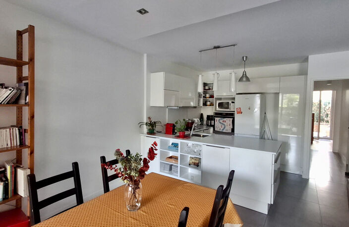 Appartement à vendre 3 pièces IVRY SUR SEINE (94) — photo 4