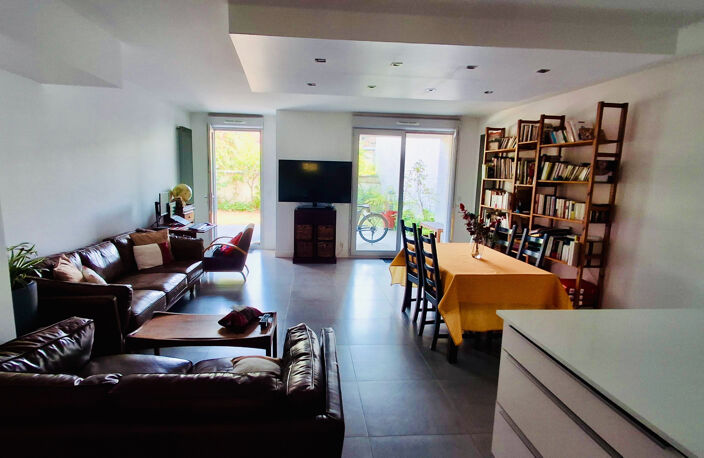Appartement à vendre 3 pièces IVRY SUR SEINE (94) — photo 5