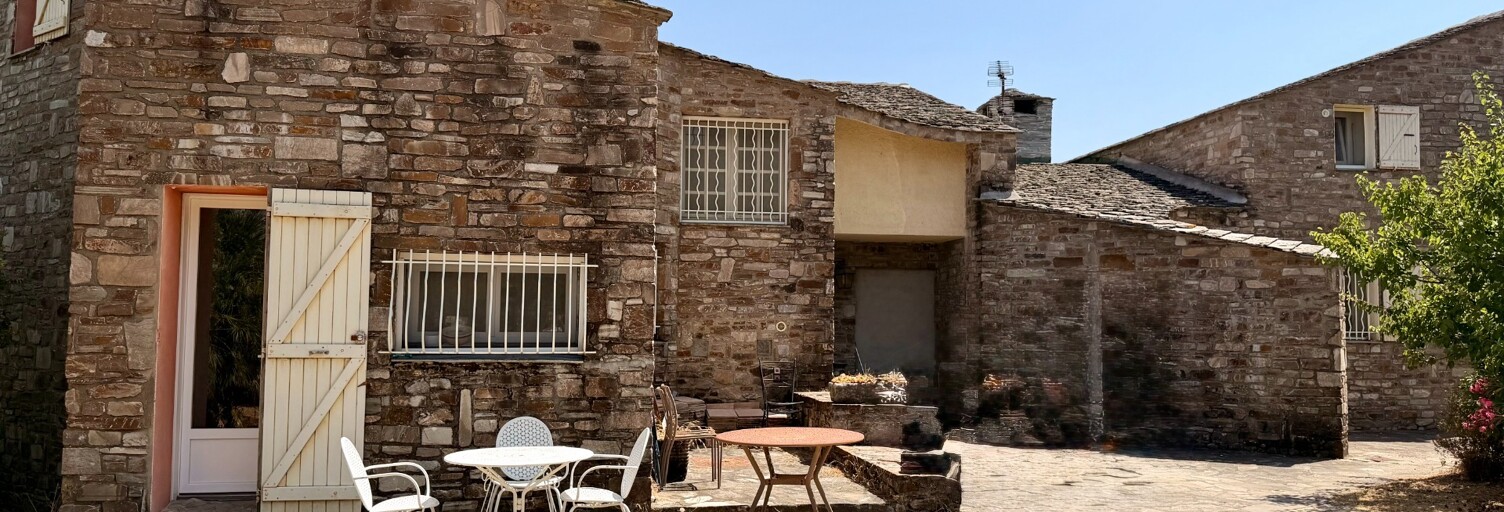 Maison 11 Pièces 467 m² à vendre à Casanova (20250)