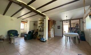 Maison 5 Pièces 140 m² à vendre à Châteauneuf-d'Oze (05400)