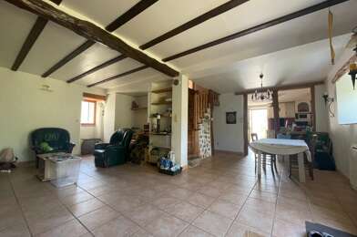 Maison 5 pièces 279000 €