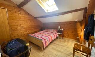Maison 5 Pièces 140 m² à vendre à Châteauneuf-d'Oze (05400)