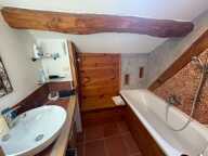Maison en pierre à vendre 5 pièces  (140m2 habitable) — photo 3