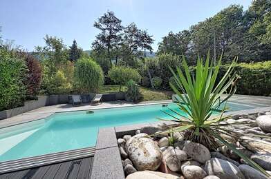 Maison 6 pièces 999000 €