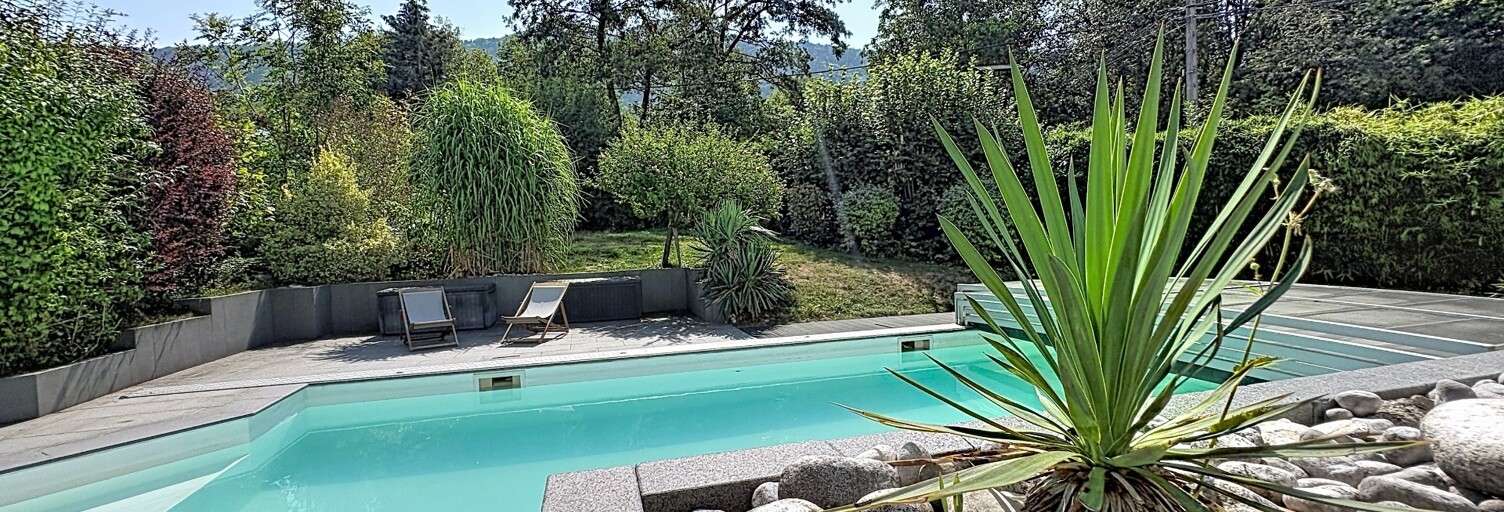 Maison 6 Pièces 200 m² à vendre à Beaumont (74160)