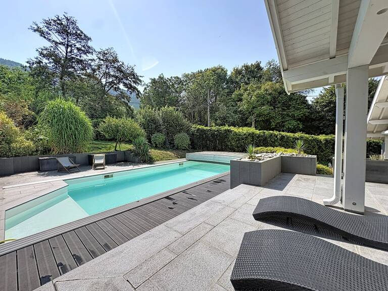 Maison à vendre 6 pièces BEAUMONT (74) — photo 1