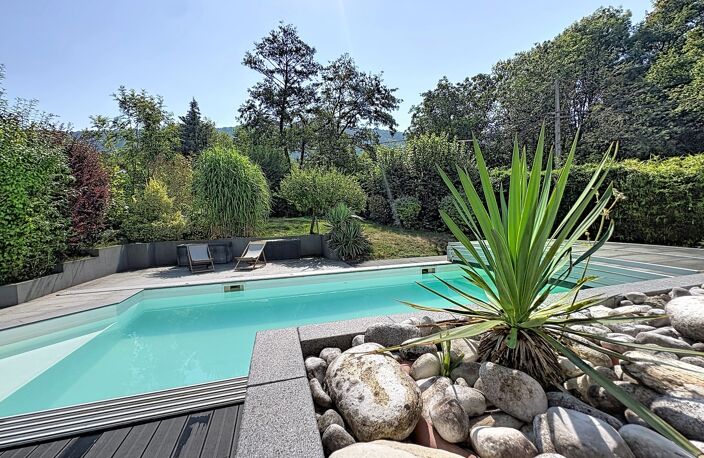 Maison à vendre 6 pièces BEAUMONT (74) — photo 2