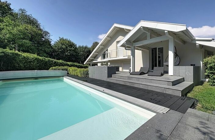 Maison à vendre 6 pièces BEAUMONT (74) — photo 3