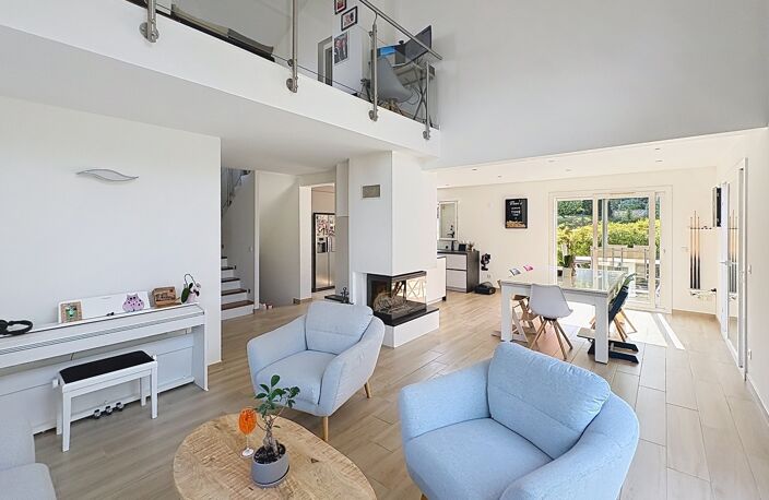 Maison à vendre 6 pièces BEAUMONT (74) — photo 4