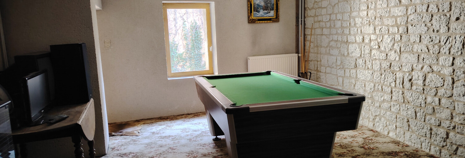 Maison 7 Pièces 124 m² à vendre à Airvault (79600)