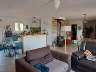 Maison à vendre 6 pièces COURRENSAN (32)158 m² sur terrain  de 2269 m² — photo 3