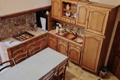 Maison 12 pièces 102300 €