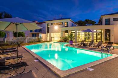 Appartement 3 pièces 240800 €