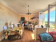 Appartement T3 de 73 m2, cave, balcon, vue mer à BASTIA (HAUTE CORSE) — photo 4