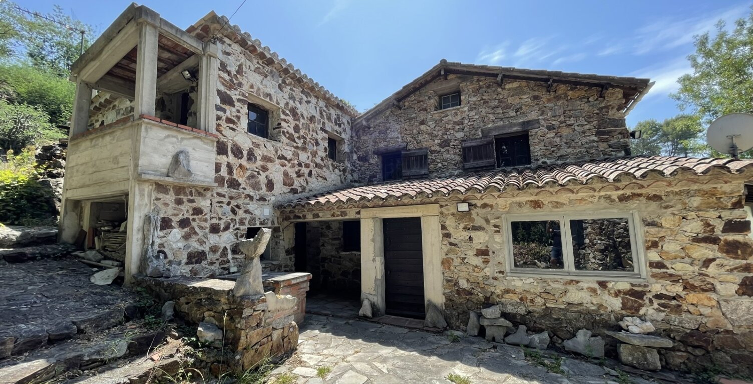 Maison d'environ 100 m2  SUR 1000 m2 de terrain — photo 1