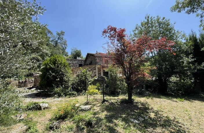 Maison d'environ 100 m2  SUR 1000 m2 de terrain — photo 3