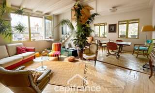 Appartement 4 Pièces 94 m² à vendre à Bordeaux (33800)